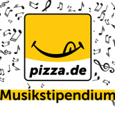 Musikstipendium Logo